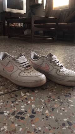 Nike Air Force limited edition