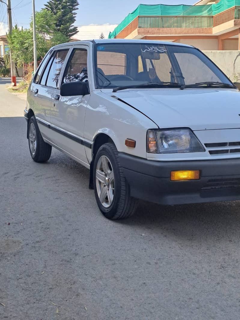 Suzuki Khyber Full Geniune 5