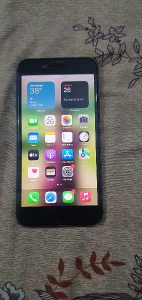 iphone 8plus pta prove 2