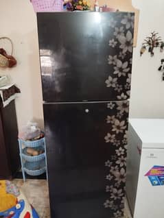 Haier refrigerator Big size