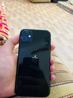 iphone 11 64gb FU 0