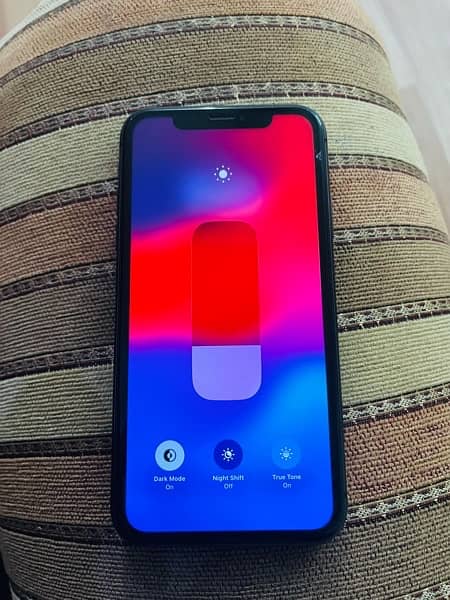 iphone 11 64gb FU 7