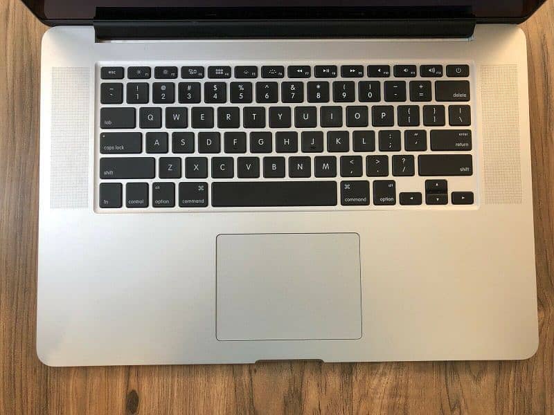 MacBook Pro 2014-  16/256 2