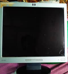 HP L1706 LCD monitor 17 inches