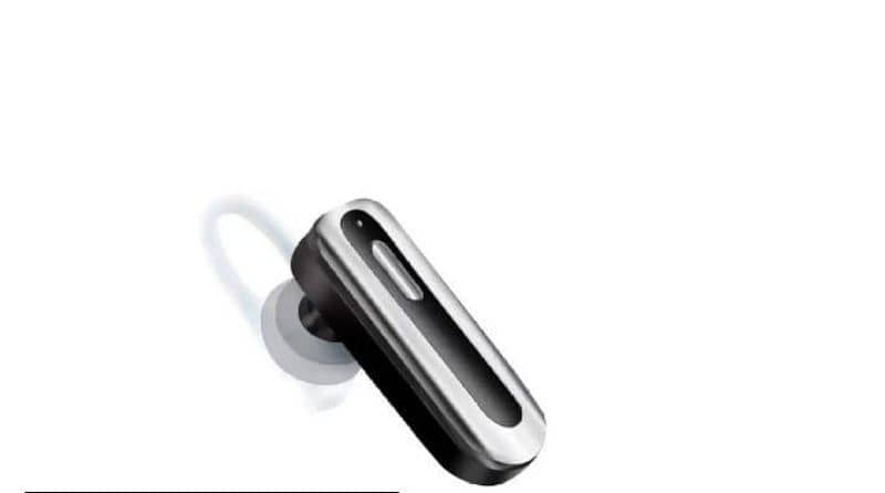 M11 Bluetooth Mini Single Earphone 2