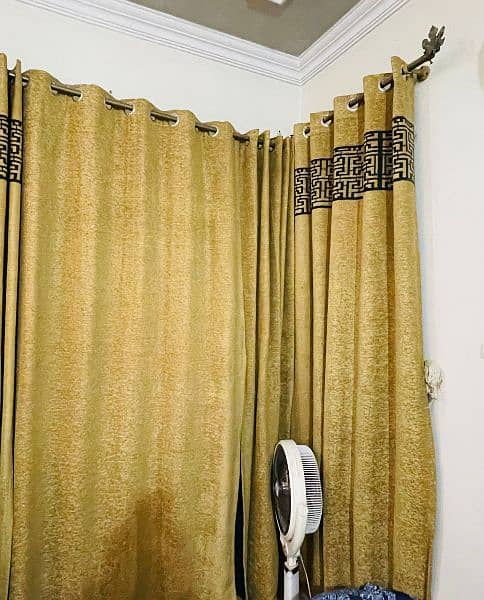 Curtains 1