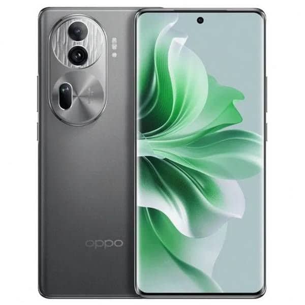 OPPO Reno 11 5G 12+12/256 just box open 0