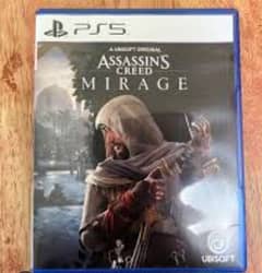Assassin's Creed Mirage 0