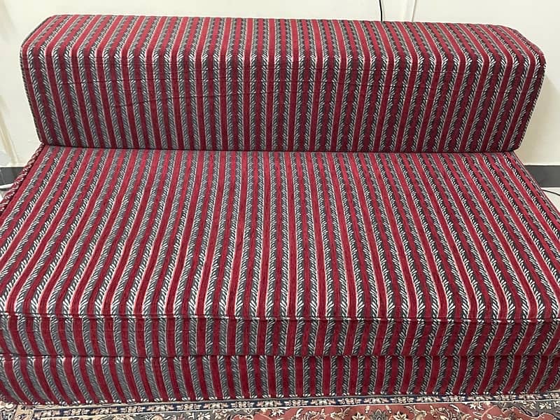 sofa combed for sale. . 1