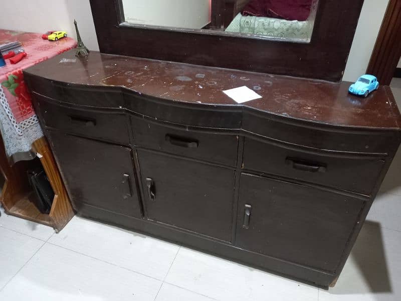 Dressing Table for sale in Jinnah Garden 1