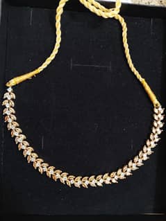 original zarquon necklace