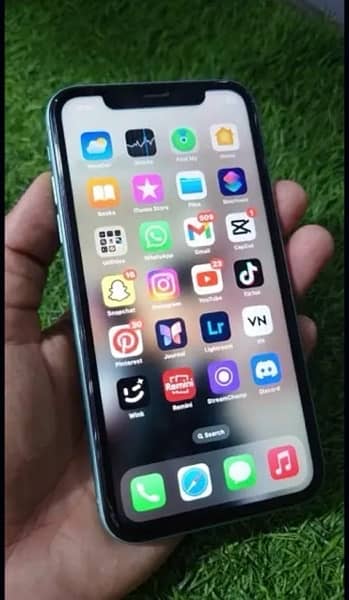 IPHONE 11 JV 64GB 7