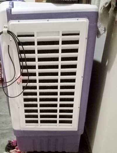 super Asia cooler with ice box 03221484154