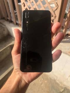 Huawei p20 4 /128 condition 10by10