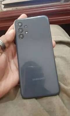 Samsung A13 4/64 Grey Color