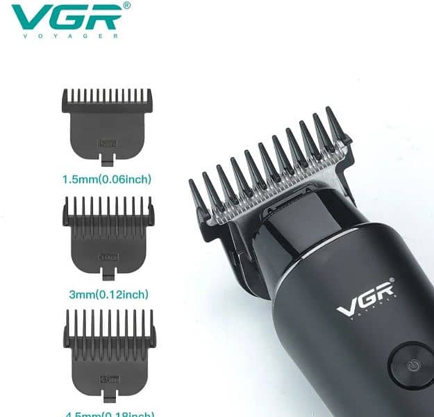 VGR Trimmer 4