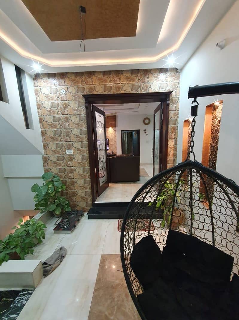 7 Marla Luxury House At Prime Location Available For Rent 22