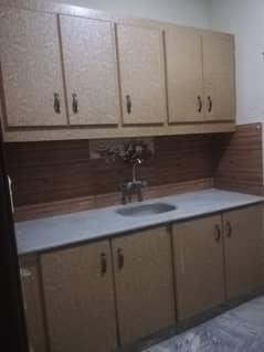 One bed flat Available for rent in Kuri road Newmal Islamabad