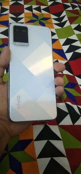 vivo y21 1