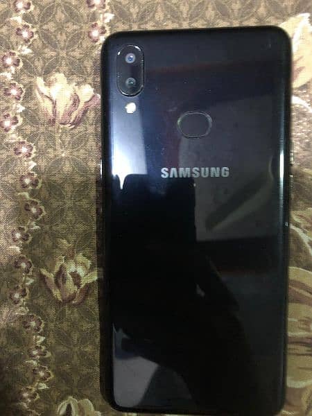 Samsung A10s Pta approved For sale 1