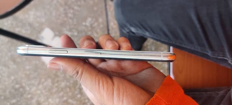 iPhone X (PTA) urgent sale 4