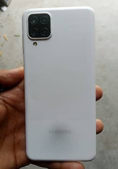 Samsung Galaxy A12 PTA Approved