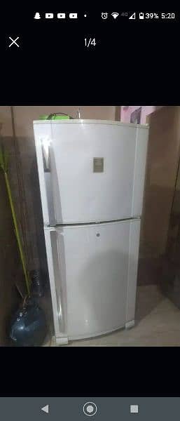 Dawlance Refrigerator 2