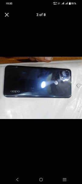 Oppo a15 3