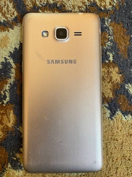 Samsung Grand Prime Plus 1