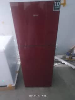 Haier refrigerator