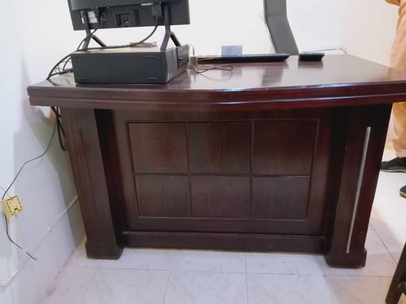 Office Furniture for sale in Karachi 2