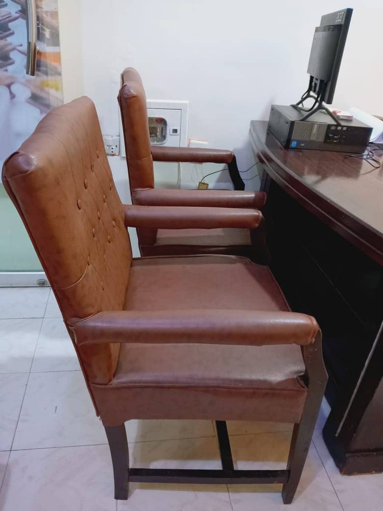 Office Furniture for sale in Karachi 3