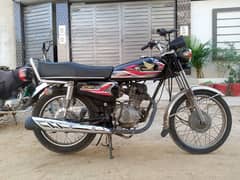 Super Power 125 for Sale