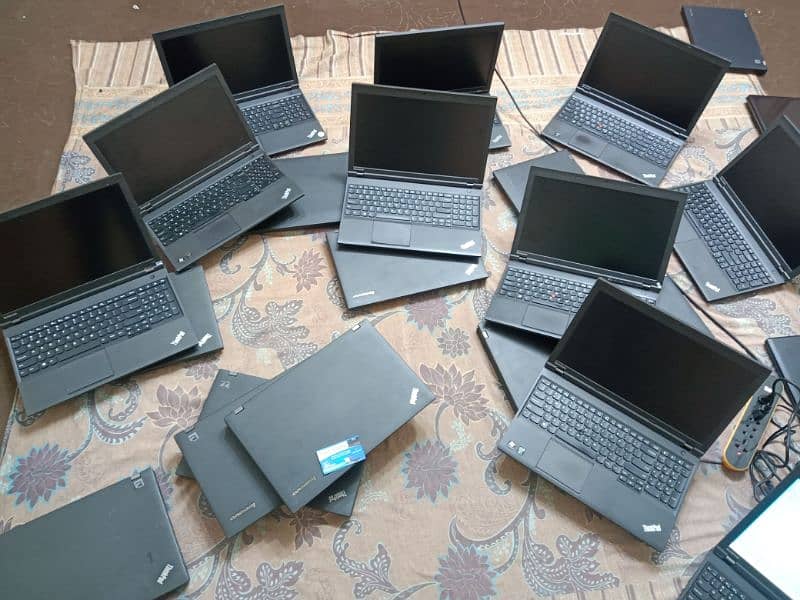 9 Sell Battery 4th Generation Lenovo Core i3 Display 15.6" 500GB HDD 3