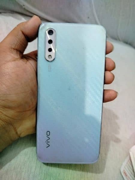 Vivo s1 0