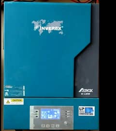 Inverex Aerox Inverter 3.2 Kw