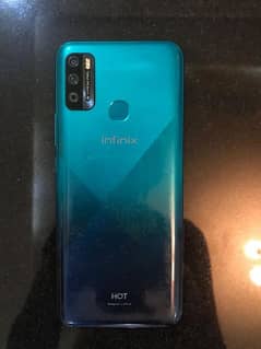 infinix hot 9 play 0