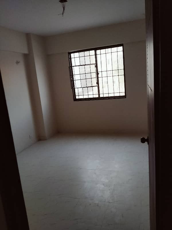 New construction flat for rent with maintenance 2