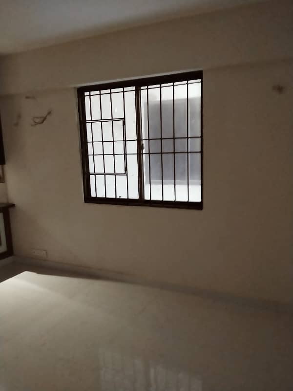 New construction flat for rent with maintenance 3