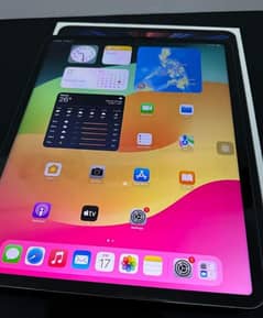 iPad Pro M1 Chip Ya 2021 Model Hai