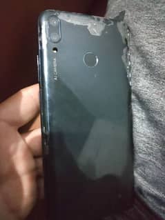 Huawei y9 Condition 10/5 Set All Okay