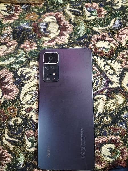 Redmi Note 11 Pro 03006180162 3