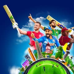 T20 World Cup 2024 Tickets For Sale, New York, USA 0