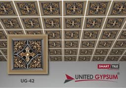 Wallpaper/3D Wallpaper/wallpaper design /False Ceiling / Pop Ceilling