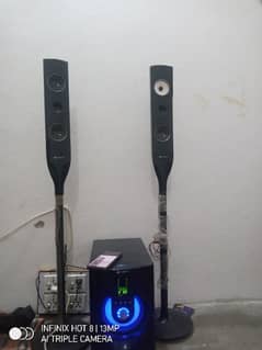 Audionic RB-95 Price 27000 0