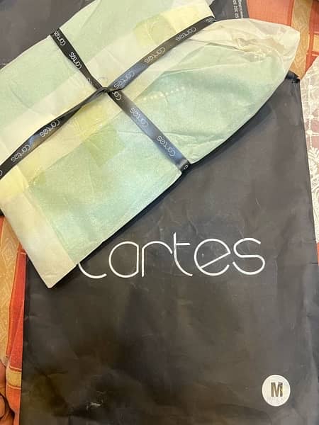 Cartes Original Kurti 100% 3