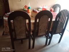 Dinning Table for Sale 0
