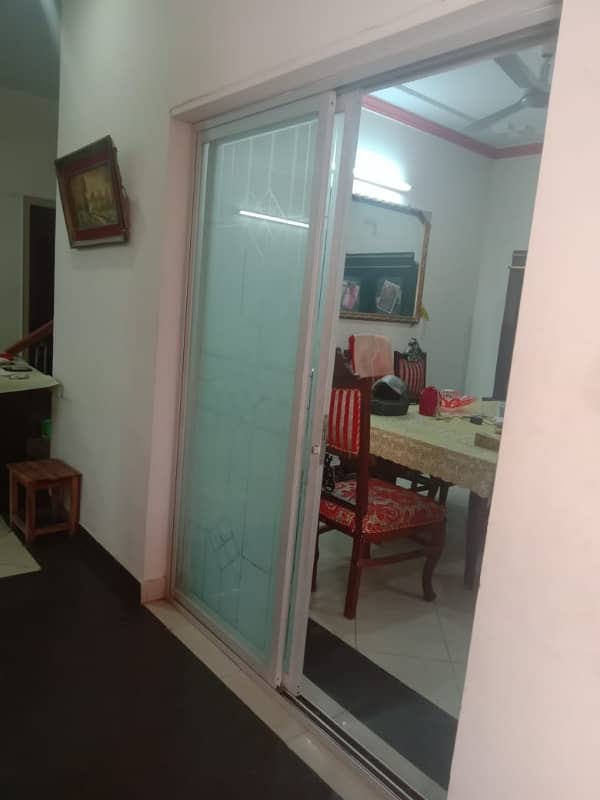 Cavalry ground 6 Marla full house 3 bedrooms for rent totally marble flooring 7