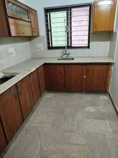 Cantt one bedroom fully furnished flat for rent excellent location just for executive single lady or couple 0