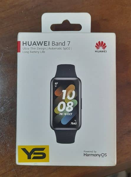 Huawei Band 7 2